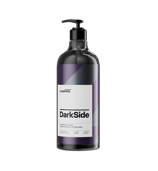 CarPro DarkSide 500ml/1L