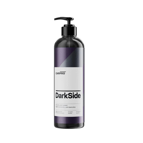 CarPro DarkSide 500ml/1L