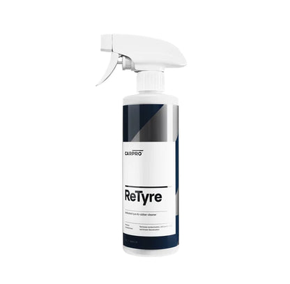 CarPro ReTyre 500ml/1L/4L