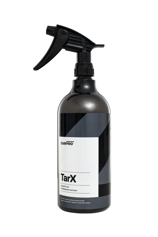 CarPro TarX 500ml/1L/4L